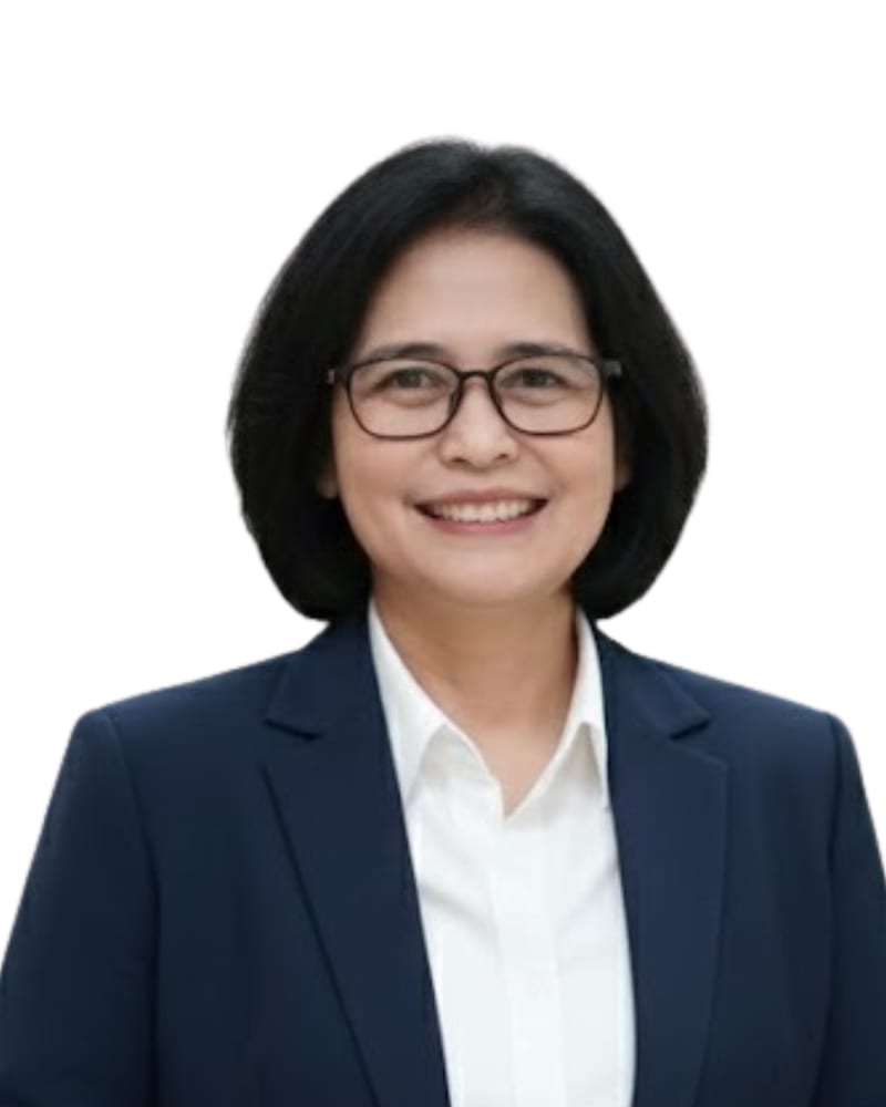 Foto Carolina Anjaya, S.E., M.Pd