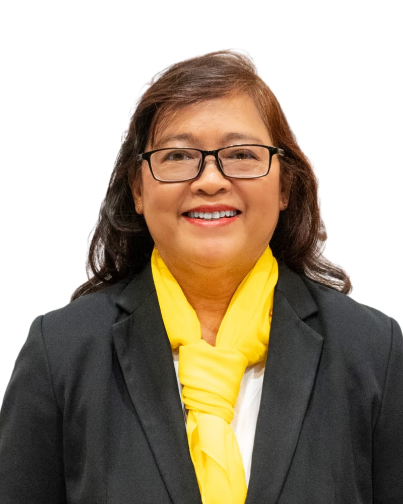 Foto Dra. Gemaria Susana