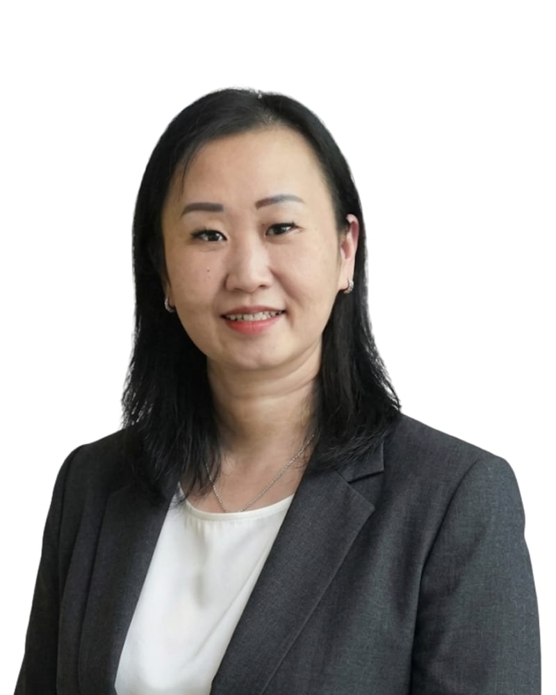 Foto Indawati Halim, M.M.