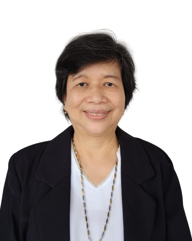Foto Dr. Magdalena Pranata, S.Th, M.Si