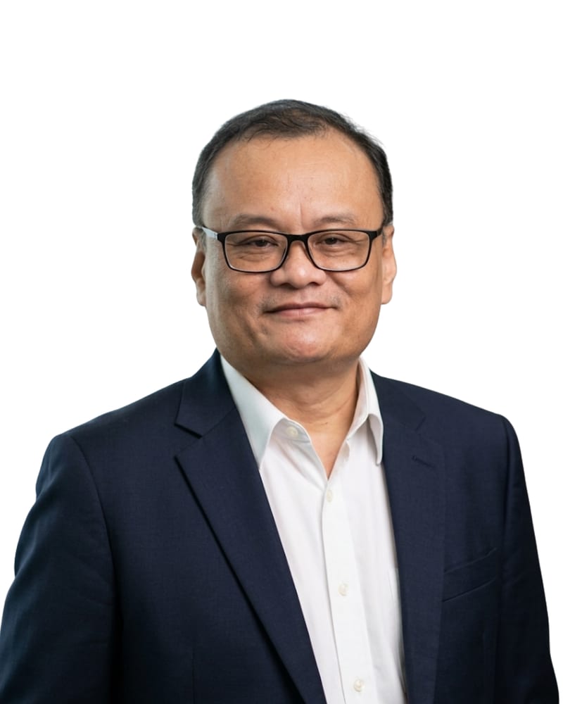 Foto Purnawan Kristanto