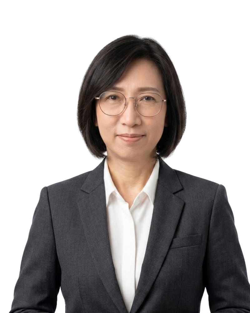 Foto Ir. Tjoeng Marwita