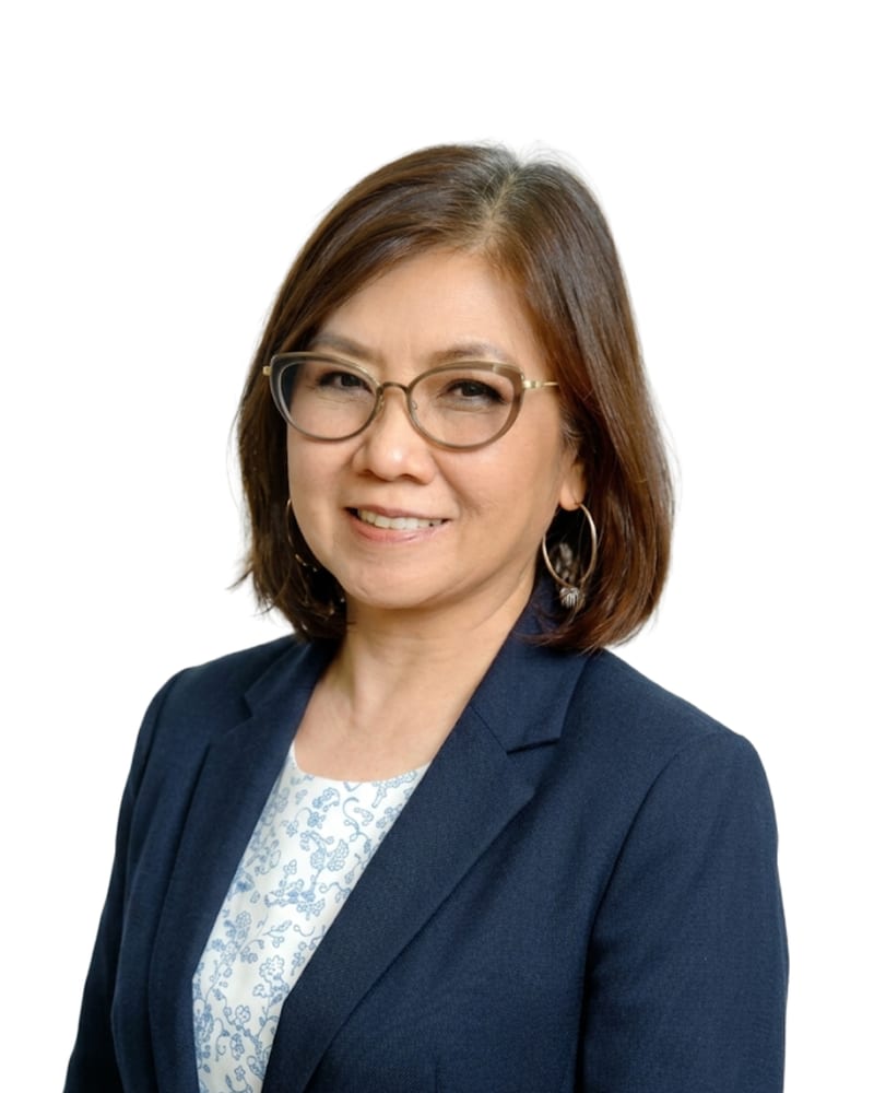 Foto Dr. Yuliati Siantajani, M.Pd